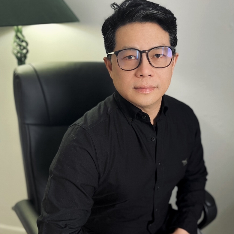 Chico Thipcharoen